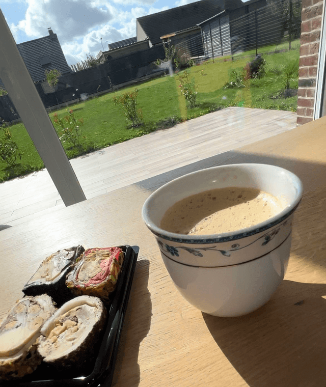 Coffret assortiment - boîte de 4 lokoums mix